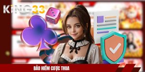 Bảo Hiểm Cược Thua