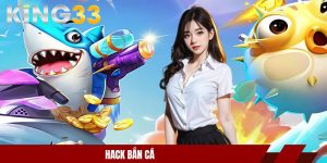 Hack bắn cá