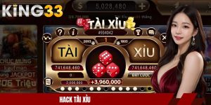 Hack tài xỉu KING33
