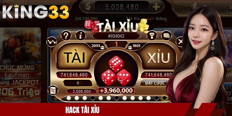 Hack Tài Xỉu KING33 - Sự Thật Về Tool Dự Đoán Kết Quả 1 Hack tài xỉu KING33