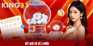 Kết quả xổ số 3 miền