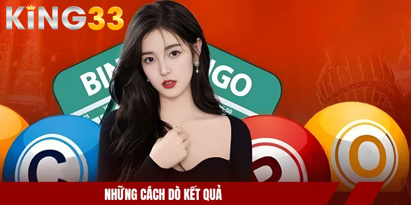 Kết Quả Xổ Số 3 Miền - KING33 Mách Bạn Dò Vé Đơn Giản 3 Những cách dò kết quả