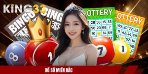 Xổ Số Miền Bắc