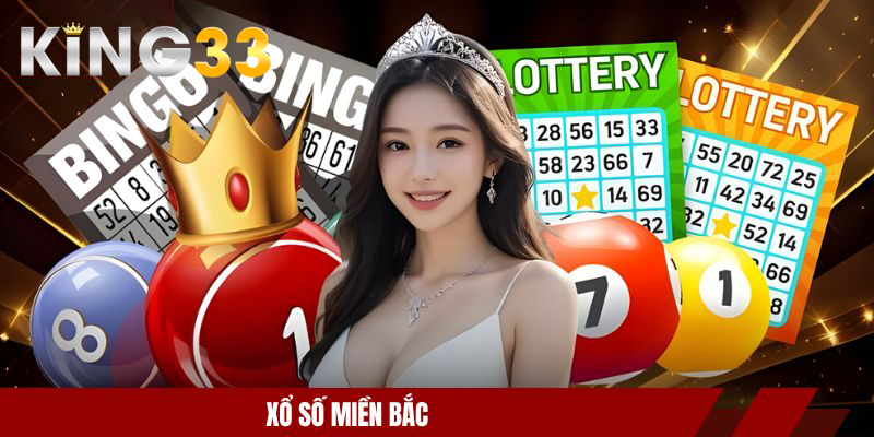 Xổ Số Miền Bắc - Kết Quả Lô Đề Chuẩn Nhất Tại Nhà Cái 1 Xổ Số Miền Bắc