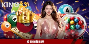 Xổ Số Miền Nam