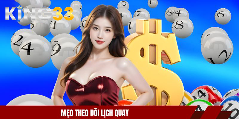 Xổ Số Miền Nam - Thỏa Sức Cược, Nhận Thưởng Lớn Tại KING33 3 Mẹo theo dõi lịch quay